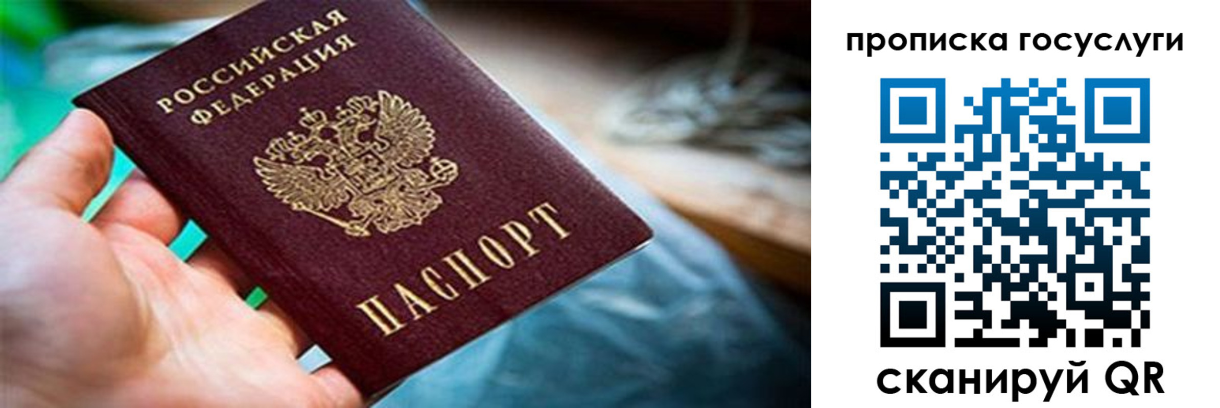 прописка ребенка в Заинске